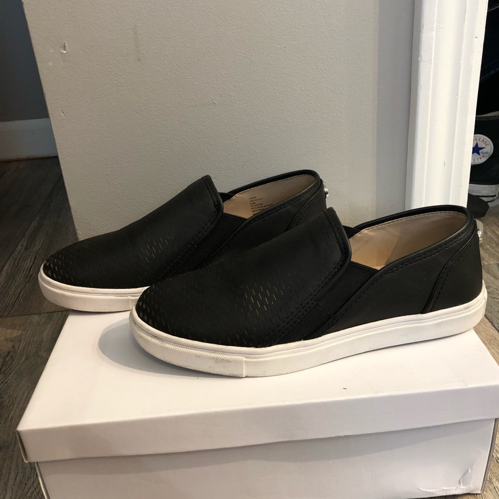 Steve Madden slip on sneaker